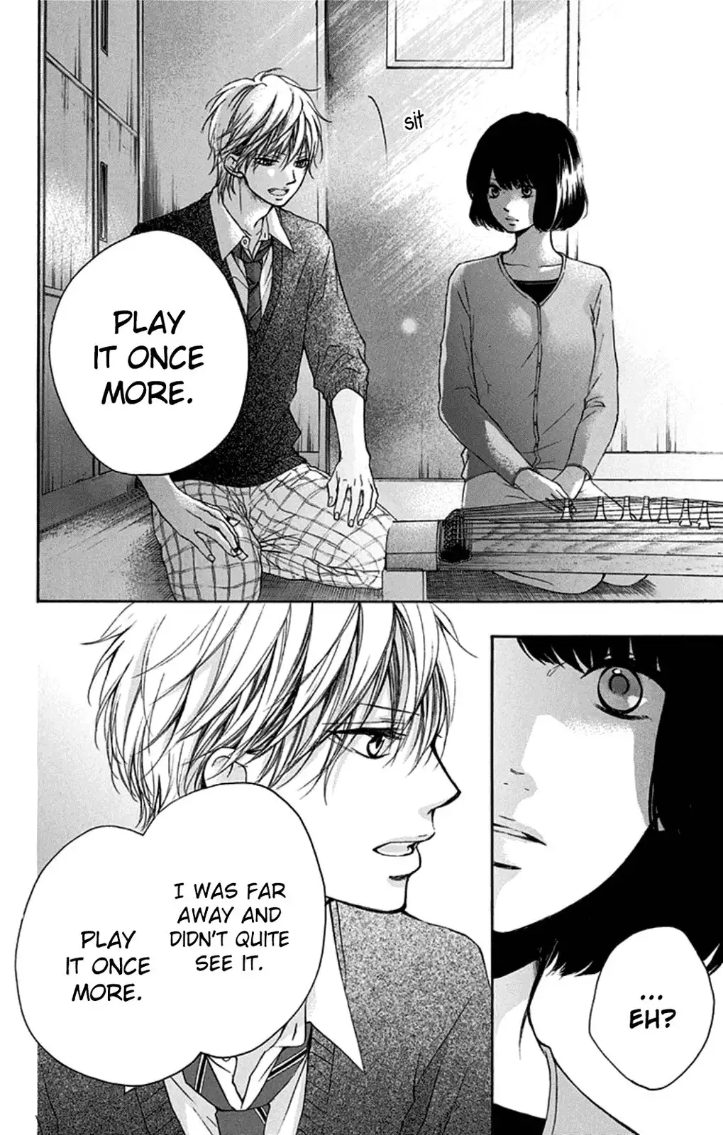 Kono Oto Tomare! Chapter 35 28